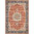 Contemporary Design Multi Accent Rug-1490561703-1490561701