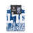 Cotton Blend Beach Towel