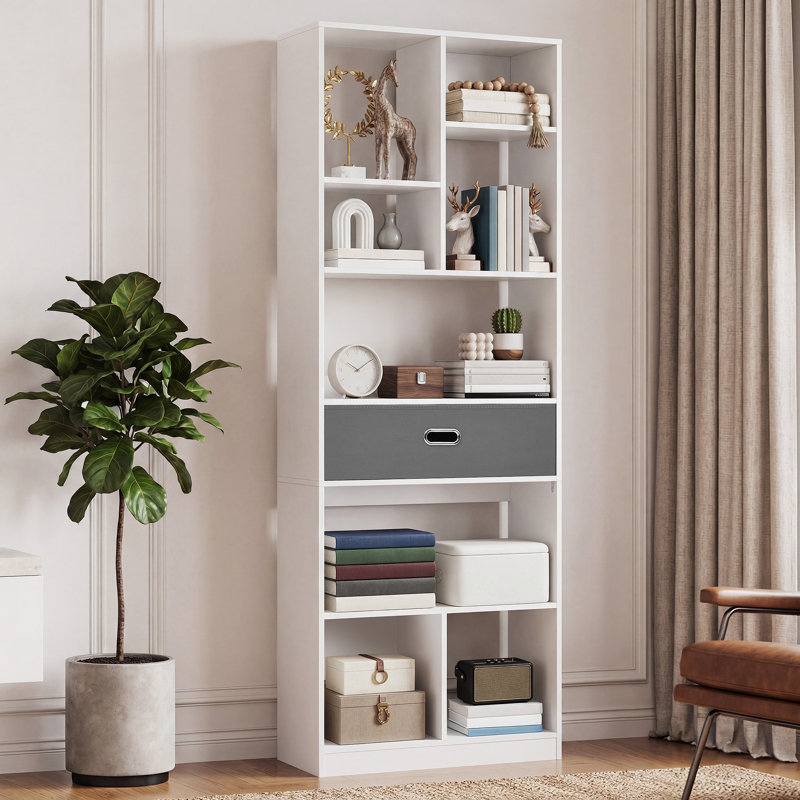 170cm H x 60cm W Standard Bookcase