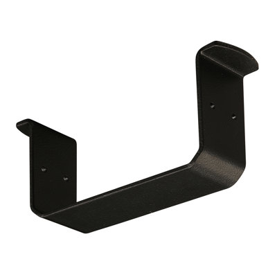 3'' H x 5'' W x 3'' D Metal Bracket / Corbel
