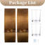 2 Piece Metal Candlestick Set-1920451829