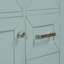 Armoire de salle de bain 30 po avec lavabo et tiroir avec cadre solide et panneau de fibres à densité moyenne 30 po-114410864