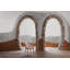 Eleganza Upholstered Dining Chair