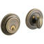 Patio Single Cylinder Deadbolt-22085135