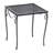 Briarwood Square Outdoor Side Table ,-582484-3367204