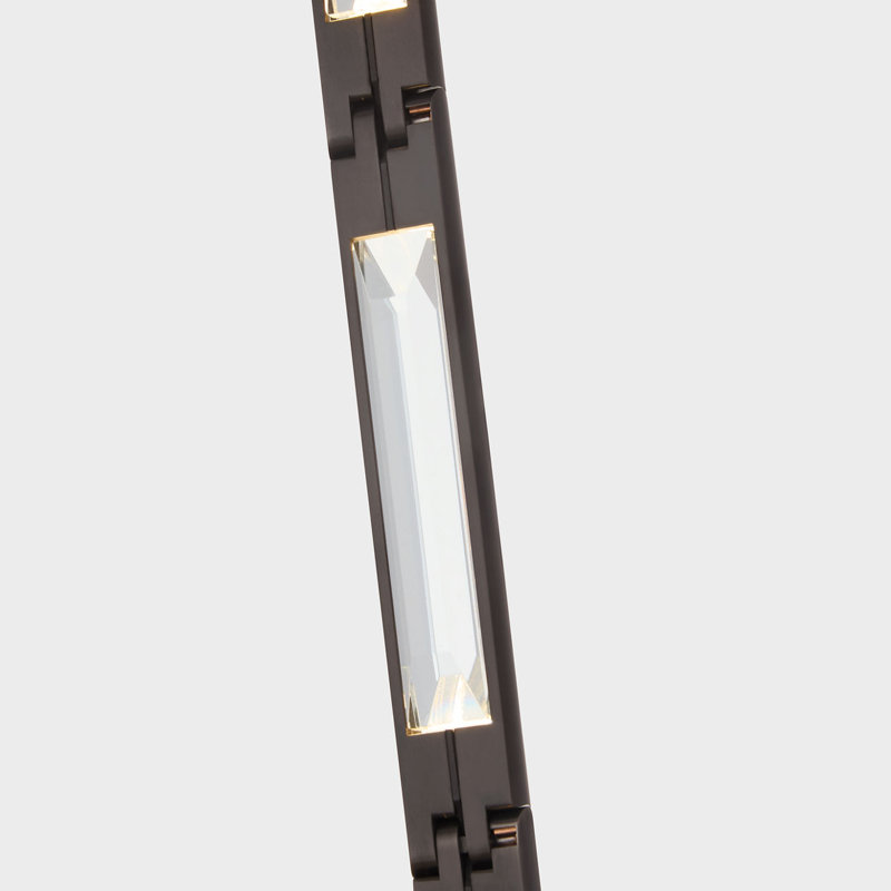 Catena 26 Pendant, Bronze, 3000 Kelvins, Surface