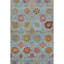 Tapis damassé de qualité supérieure Mayfield AMF2288-1408406355-1408406348