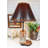 Resin Table Lamp