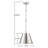 Presley Dimmable Pendant-892852218-892852223