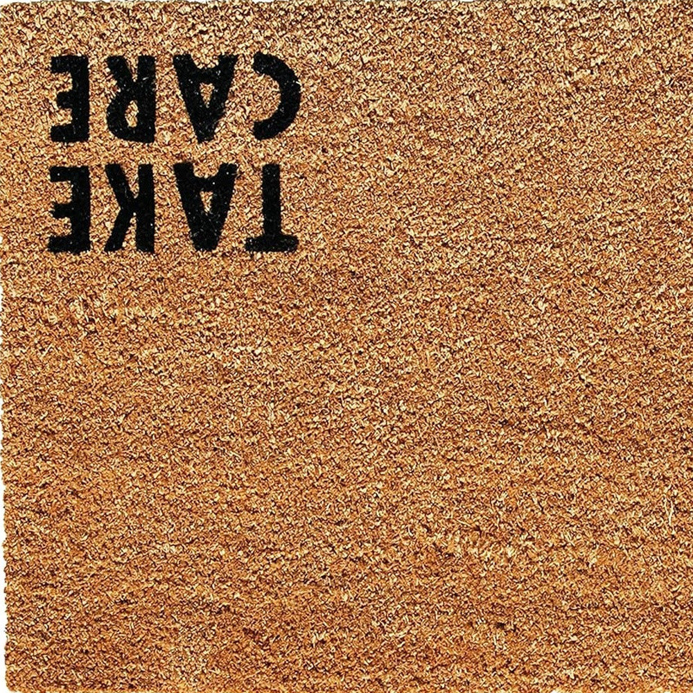 Dena Non-Slip Indoor/Outdoor Doormat