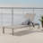 Comfortable And Versatile Mesh Chaise Lounge For Relaxing Outdoors-1522389087