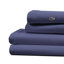 Ensemble de draps en coton percale Lacost-35177724-119611821