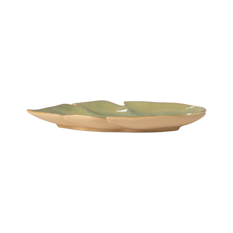 Marrakesh Stoneware Platter