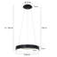 Aroush 1 - Light LED Unique/Statement Pendant-1412439966