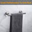 9.06'' Freestanding Towel Bar-93718787