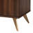 Korla 31.50'' W 5 - Drawer Dresser