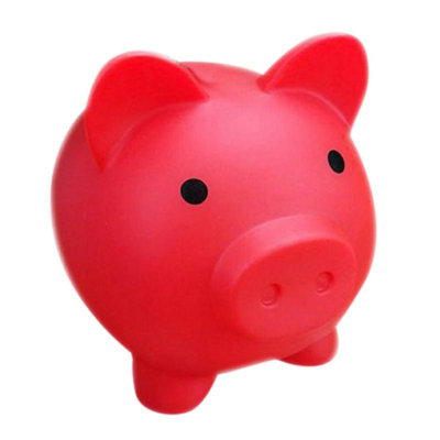 Animals Piggy Bank