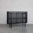 Weyburn 60'' Solid Wood Console Table