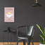  «Latte» par l'Arctique, art mural en verre acrylique, 16 po x 24 po-2033426776