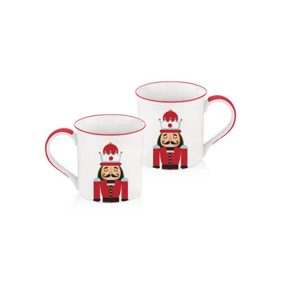 Porcelain Coffee Cup