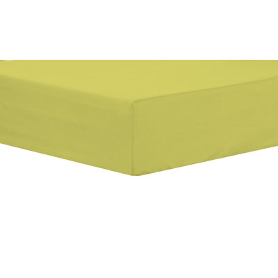Plain Weave / Muslin Fitted Sheet