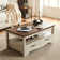 Hulett Coffee Table with Storage