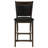 Espresso 5-piece Dining Set