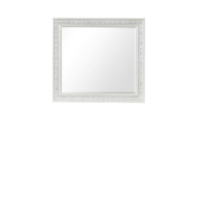 Miroir de commode Lukeshia