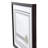 Witcher Black Matte Picture Frame with Mat