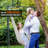 2 Person Classic Hammock with Stand-75456255