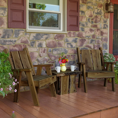 Thelma 2 - Person Patio Conversation Set
