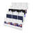Kymori Free Standing Magazine Rack
