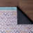 Luxurious Machine Washable Area Rug, 4.9 x 7.5 Feet, 100% Polyester, 1850 g/m², Pile Height: 0.2 inches | Eco-Friendly Recycled Poly Cotton Backing | Perfect for Living Room & Bedroom, Soft and Durable Design-1407966308