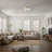 Irene 5 - Blade LED Ceiling Fan with Light Kit Included-550818584-660184499-608716643
