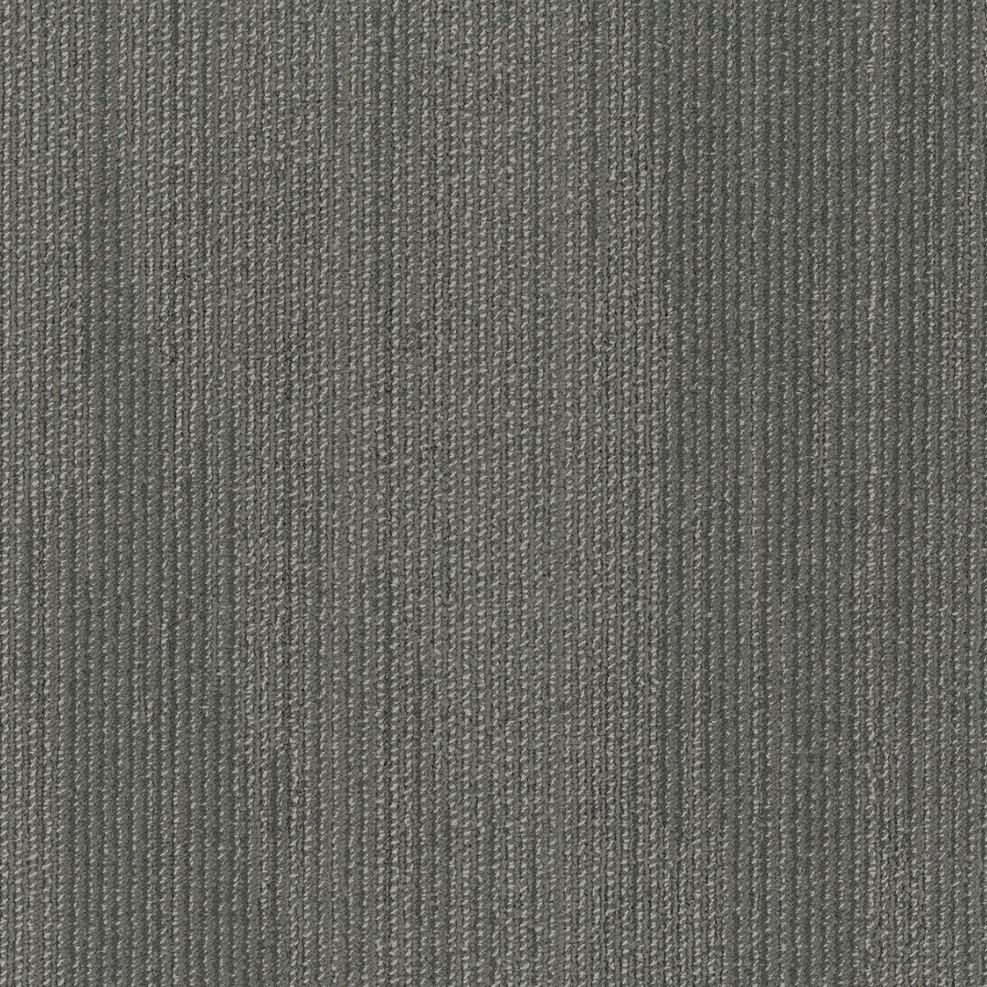 Mohawk Elite 24" x 24" Nylon Fiber Carpet Tiles (96 sqft Per Carton-24 Tiles) Mohawk Color: Sandpiper