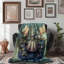 Couverture Soft Forest-97675382