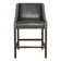 Len Upholstered Counter Stool