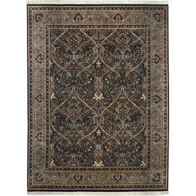 English Arts And Crafts Rug