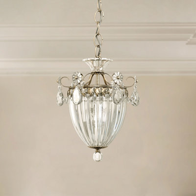 Bagatelle - Light Single Pendant