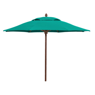 Parasol de marché 9 pi Prestige