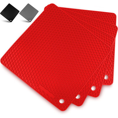 Flexible Trivet