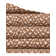  Tapis en jute tressé Tweed