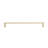 Ribbed Appliance Pull with Fluted Stems-112604234-98619105