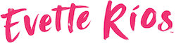 Evette Rios Logo