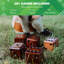 Ensemble de dés géants Yardzee & Yardkle-63567974