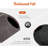 Daiden Wool Nest Pet Bed-670828830