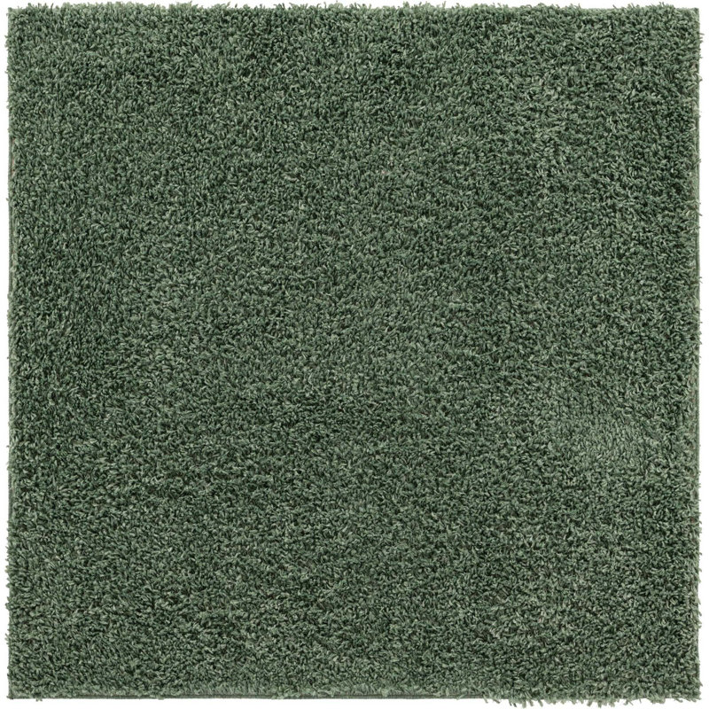 Wegate Indoor Rug, Square 5'3"
