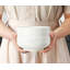  800ml Porcelain China Cereal Bowl
