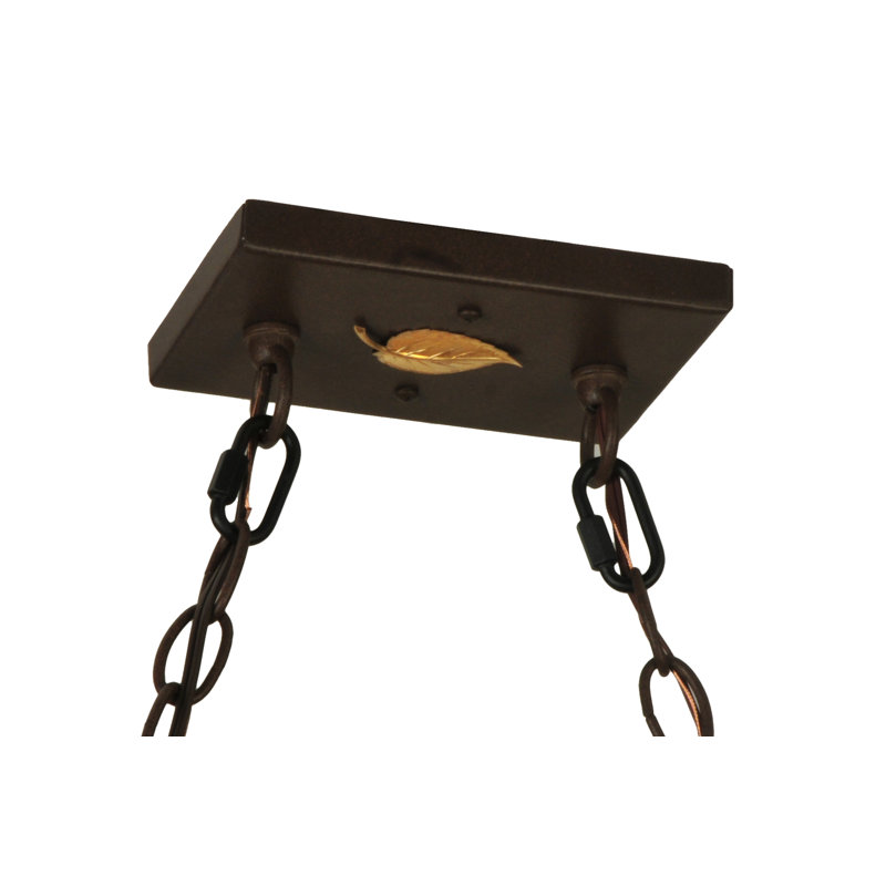 Holdgrafer 9 - Light Pendant