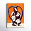 Vase noir Nadine encadré par Marco Marella pour Studio M-79975004-79975007